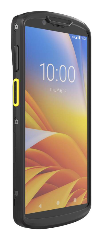 Zebra tc58 | android rugged mobile computer | 5G + Wi-Fi 6e | se55 lr | GPS | 8/128GB | warm-swap, , medium-null