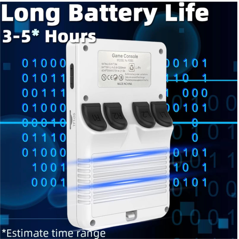 Sup r36s &kappa;&omicron;&nu;&sigma;ό&lambda;&alpha; &pi;&alpha;&iota;&chi;&nu;&iota;&delta;&iota;ώ&nu; 128GB-null