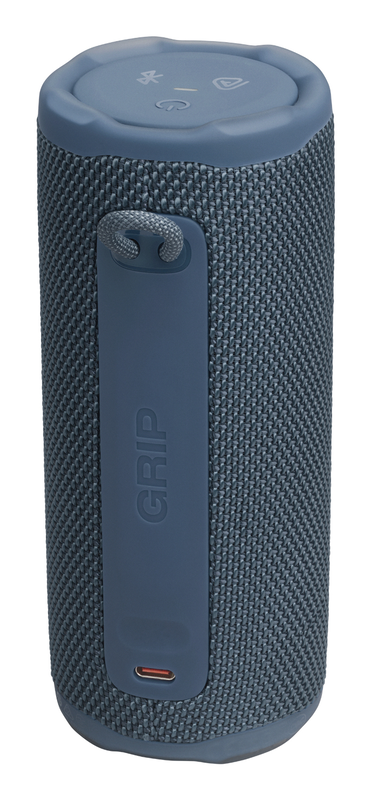 Jbl grip - compact bluetooth speaker with bold jbl pro sound and ambient light, up to 14 hours of playtime-null