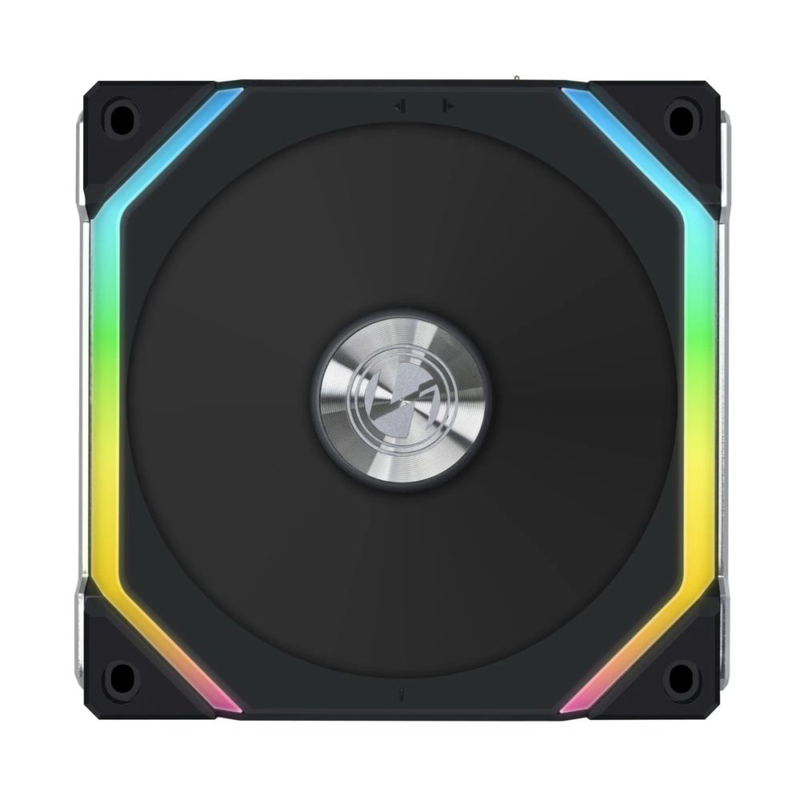 Lian li uni fan sl 120 v2 reverse blade-null