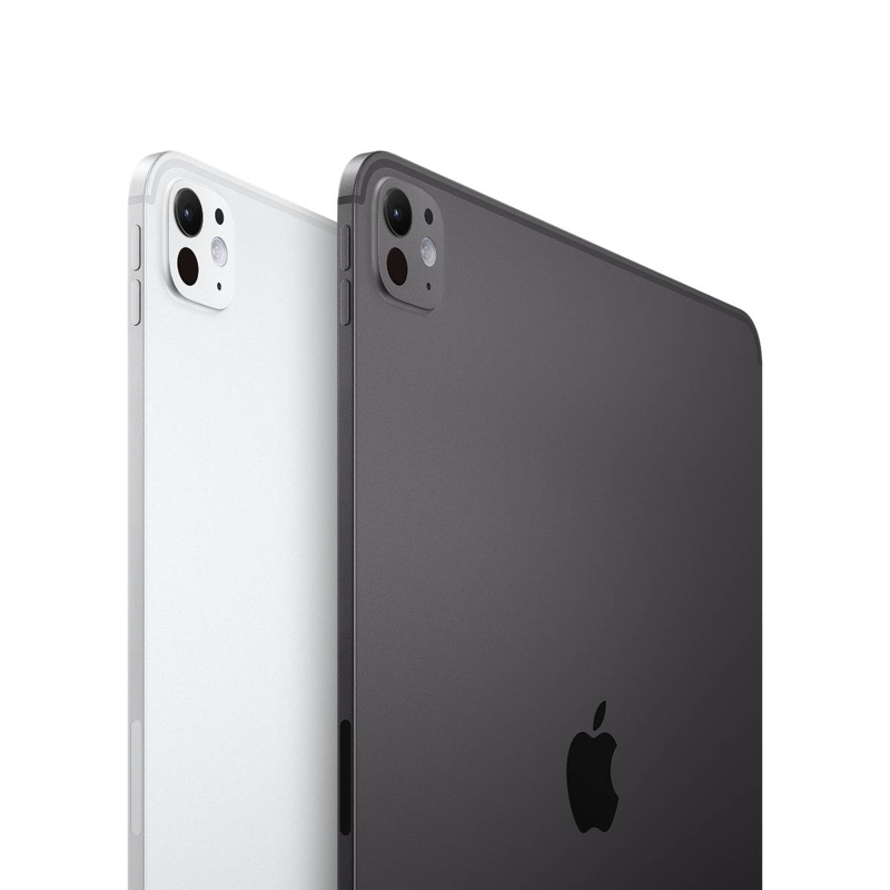 Ipad pro 11" m4 standard glass 512GB Wi-Fi image number null