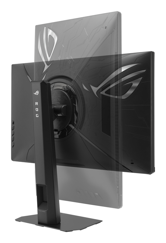 Asus rog strix xg248qsg ace 24.1" monitor super tn 610hz g-sync FHD 1920x1080-null
