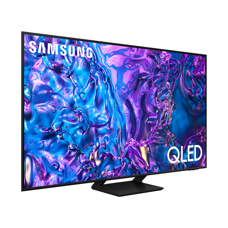 Product image: Samsung QLED 55'' qe55q70d 4κ ultraHD-null