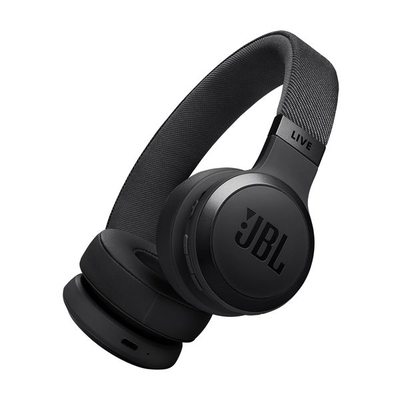 Live 670nc black, Black, medium