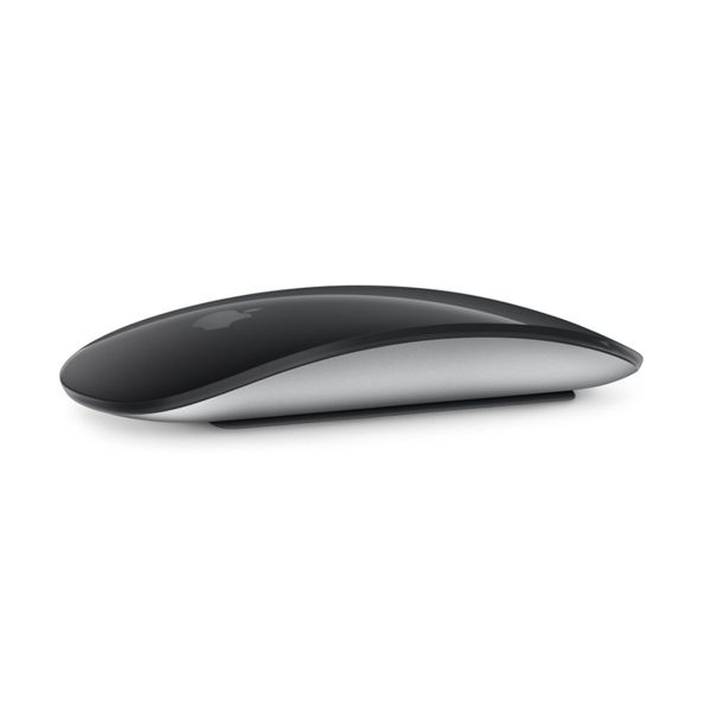 Magic mouse multi-touch surface black-null