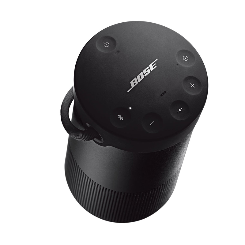 Product image: Soundlink revolve+ II black-null