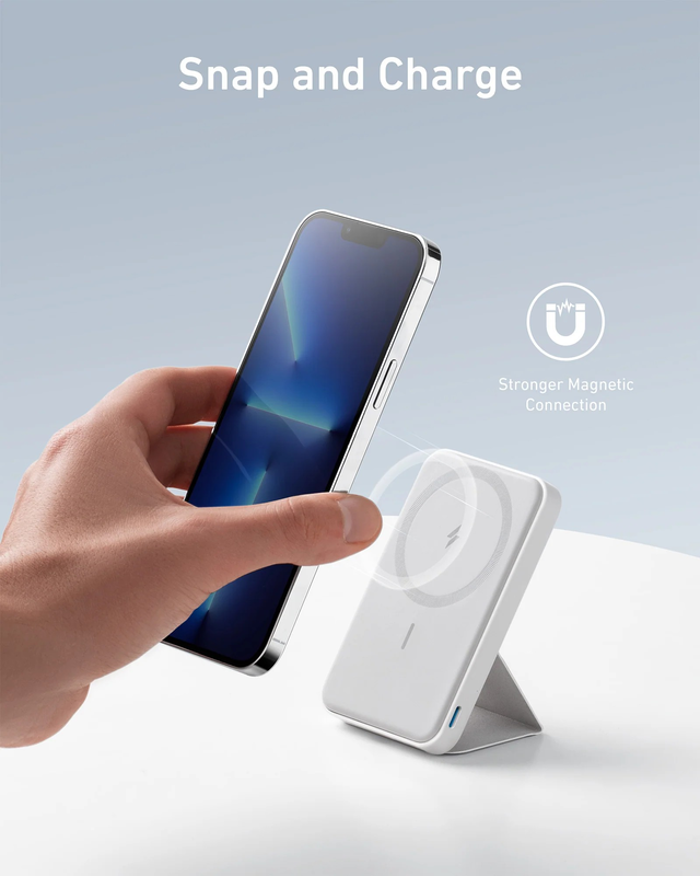 Anker 622 magnetic battery (maggo) image number null