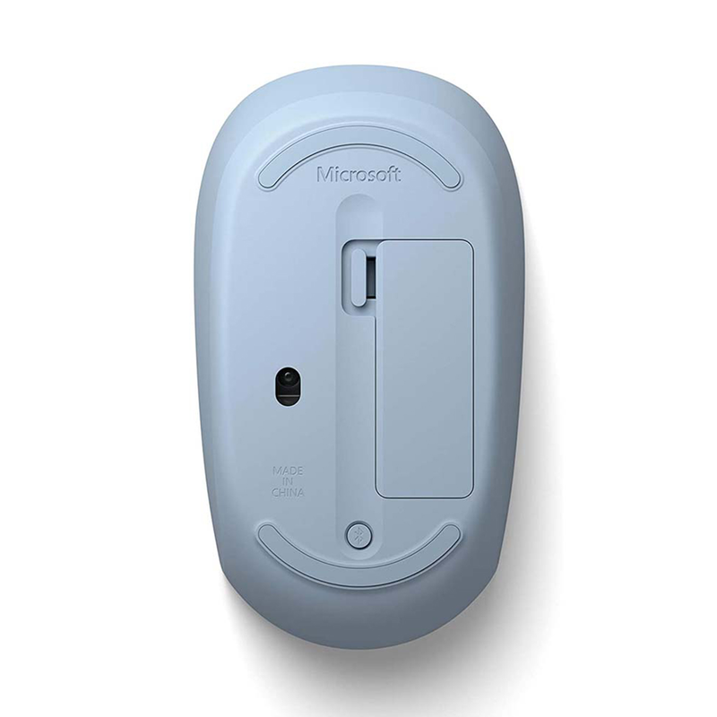 Bluetooth pastel blue-null