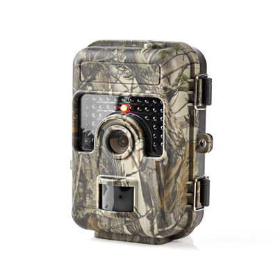 HD wildlife camera 16mp 3mp cmos