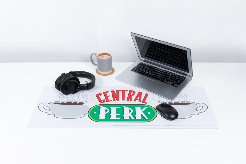 Paladone pp8825fr central perk χαλακι γραφειου, , medium image number null