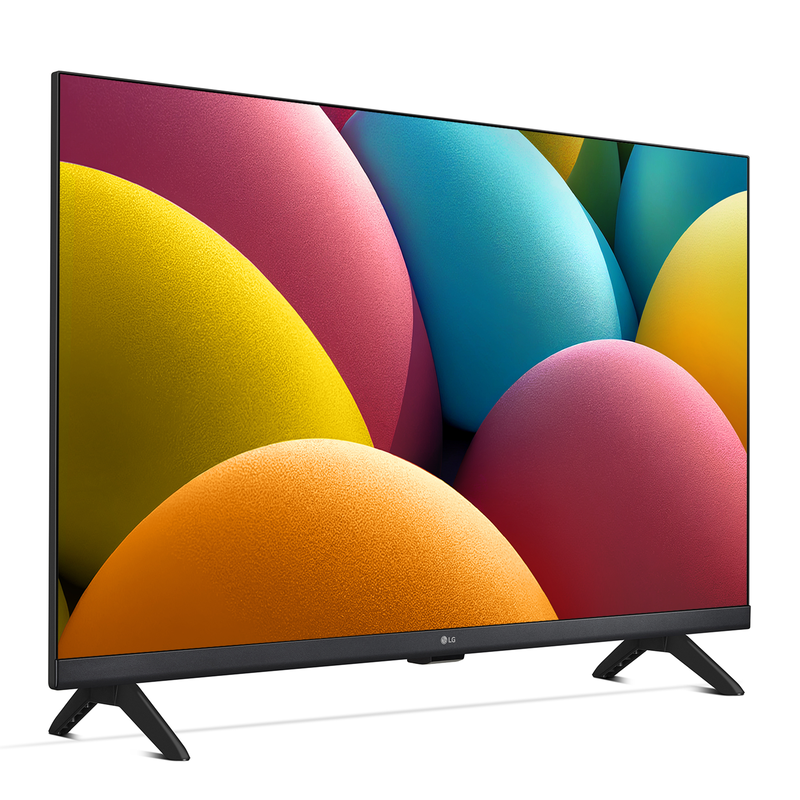 Lg smart TV 32" full HD led 32lr60006-null