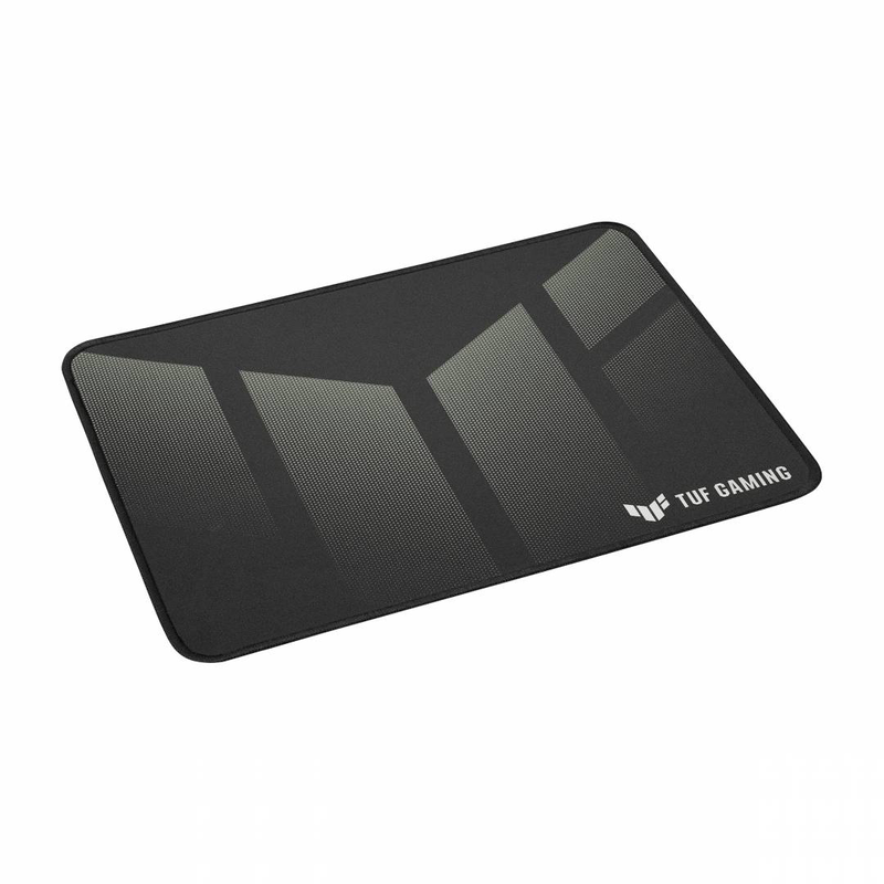 Asus tuf gaming p1 mouse pad 360x260mm cloth water-resistant non-slip black 90mp02g0-bpua00-null