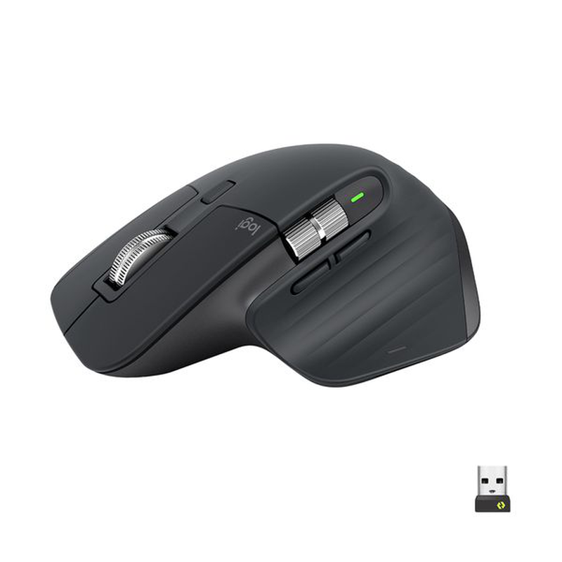 Mx master 3s graphite image number null