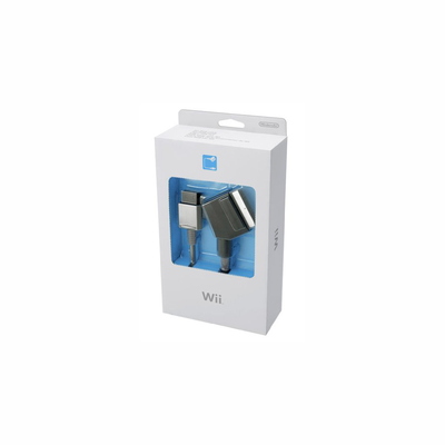 Nintendo wii rgb cable, , medium