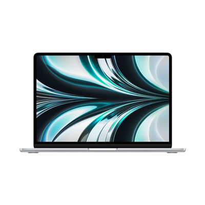 Apple MacBook Air m2 13.6" 8GB/256GB/8-core GPU, Silver, medium