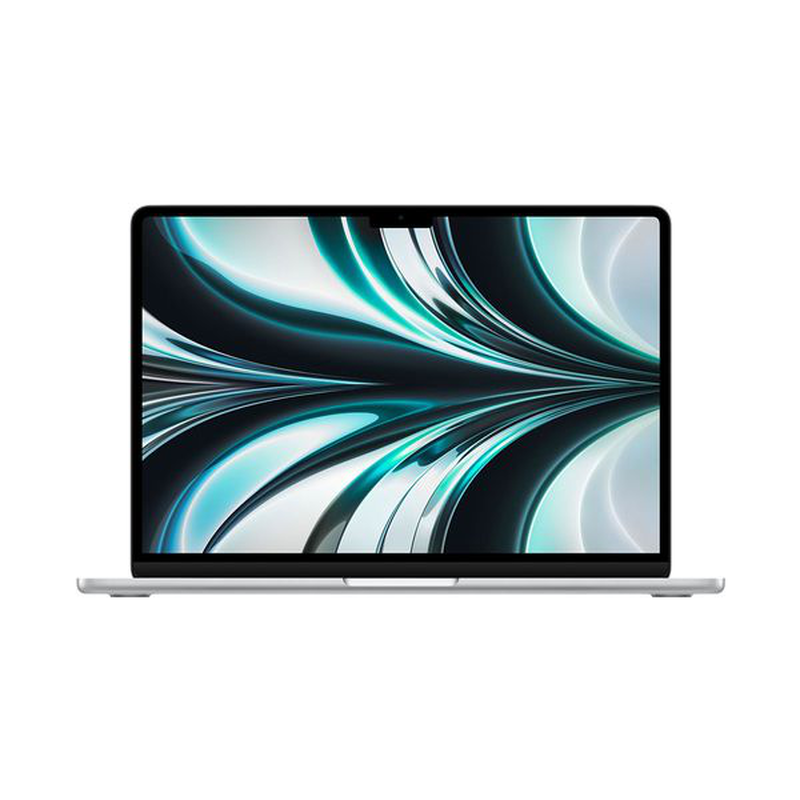 MacBook Air 13 m2 8-core/8GB/512GB/10-core GPU silver image number null