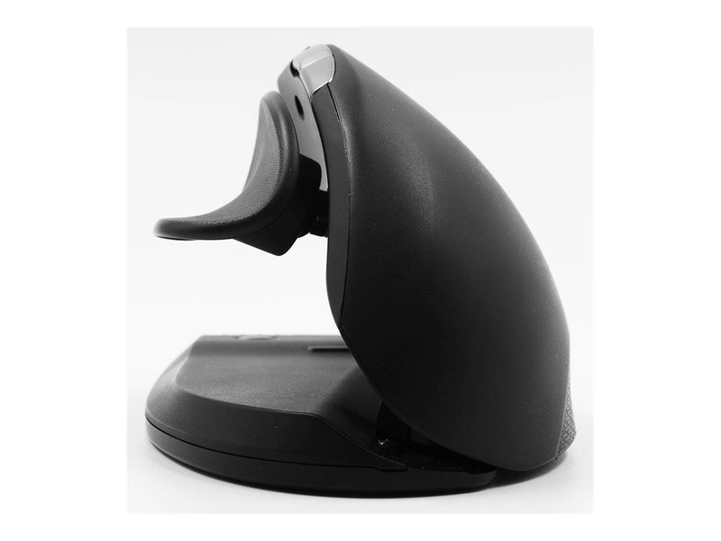 Contour unimouse / vertical mouse / ergonomic / right-handed / 7 buttons / wireless, , medium-null
