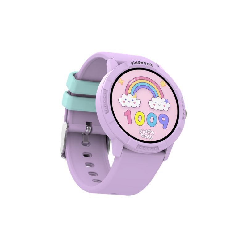 Kiddoboo smartwatch o&rsquo;clock lilac kbr2lil, , medium-null
