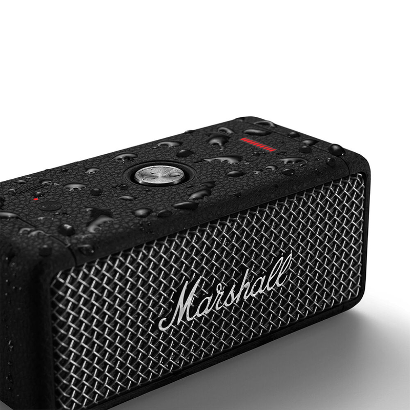 Marshall emberton II portable bluetooth speaker up to 30 hours, , medium-null