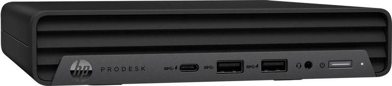 Hp pro mini 400 g9 core i5-13500t 16GB 512GB SSD windows 11 pro mini pc-null