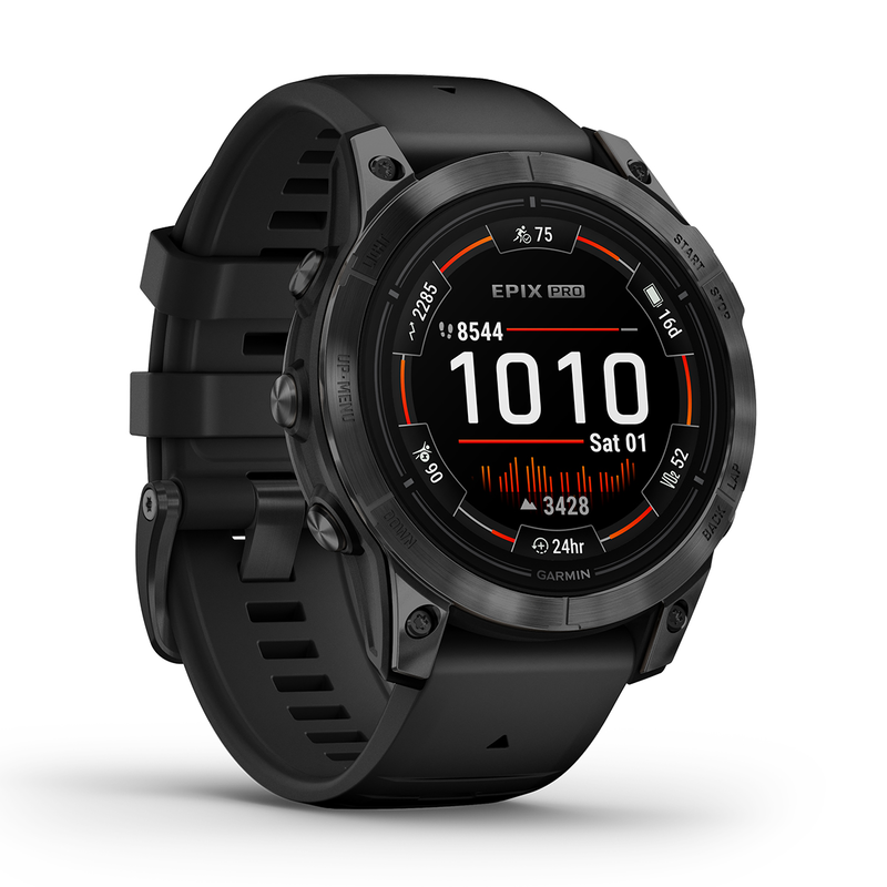 Epix pro 47mm grey image number null