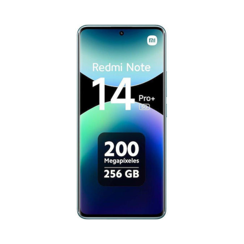 Xiaomi Redmi note 14 pro+ mobile phone 5G (8GB/256GB), , medium-null