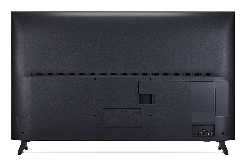 Lg smart TV 65" 4k QNED 65QNED70a6a-null