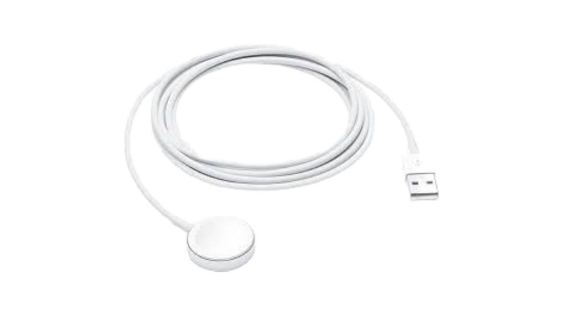 Apple watch magnetic charger USB 2m, , medium-null