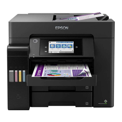 Epson ecotank l6570 a4 all-in-one printer, , medium
