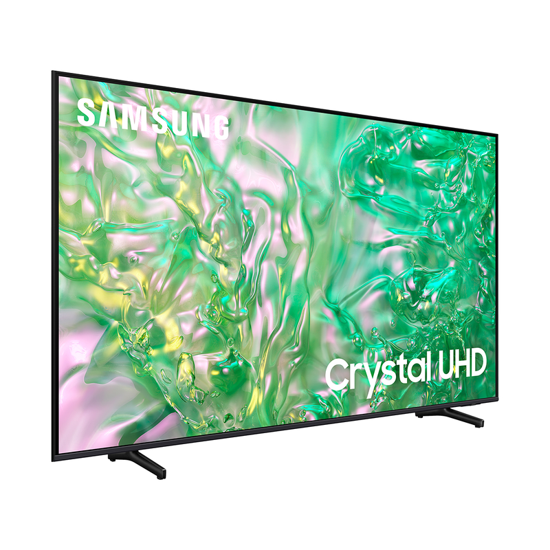 Samsung ue43du8072uxxh 43" 4k ultra HD led TV image number null