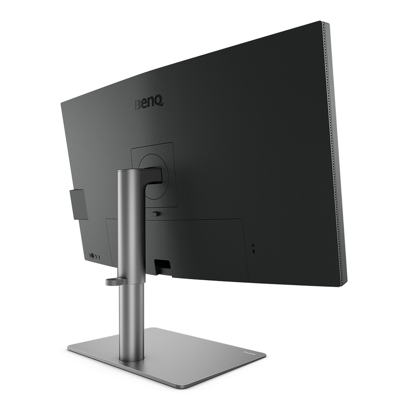 Benq designvue pd3225u designer multimedia monitor 4k-null