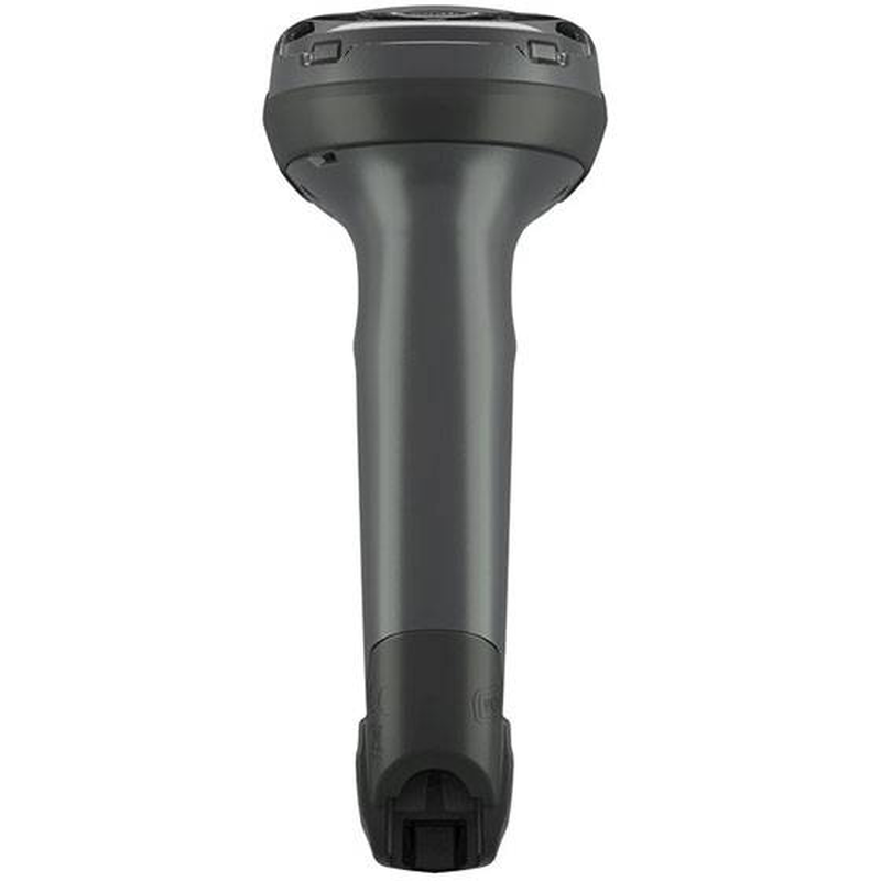 Zebra ds4608-hd | handheld 2d imager | high density | przm | multi-if | scanner only | black-null