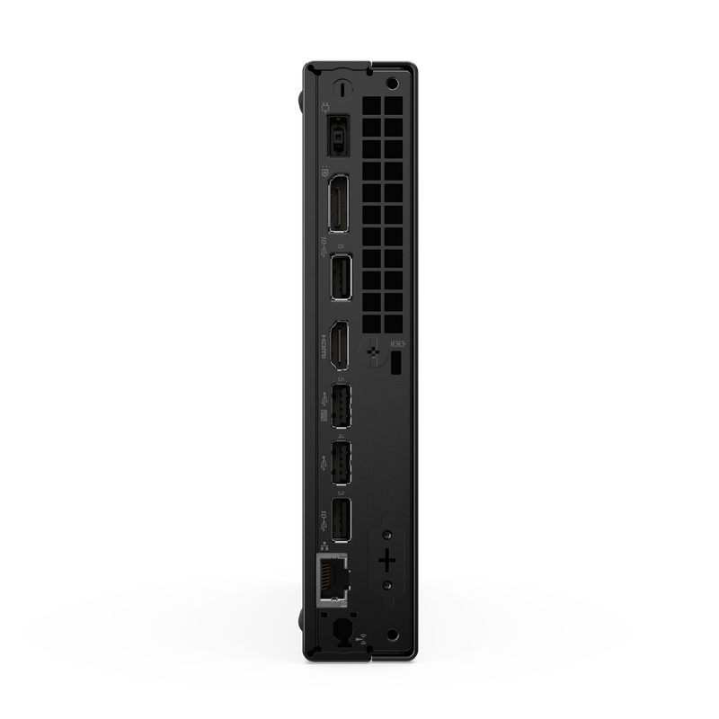 Lenovo thinkcentre neo 50q Gen 5 mini pc (core i7-240h/16GB ddr5/512GB SSD/windows 11 pro)-null