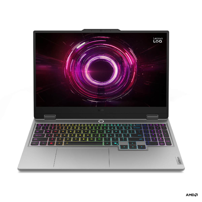 Loq r5-220/16GB/1TB/5050-null