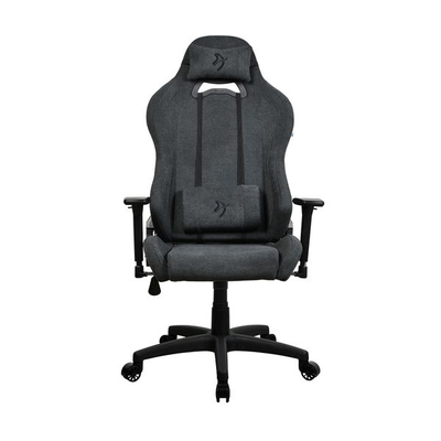 Toretta v2 soft fabric dark grey