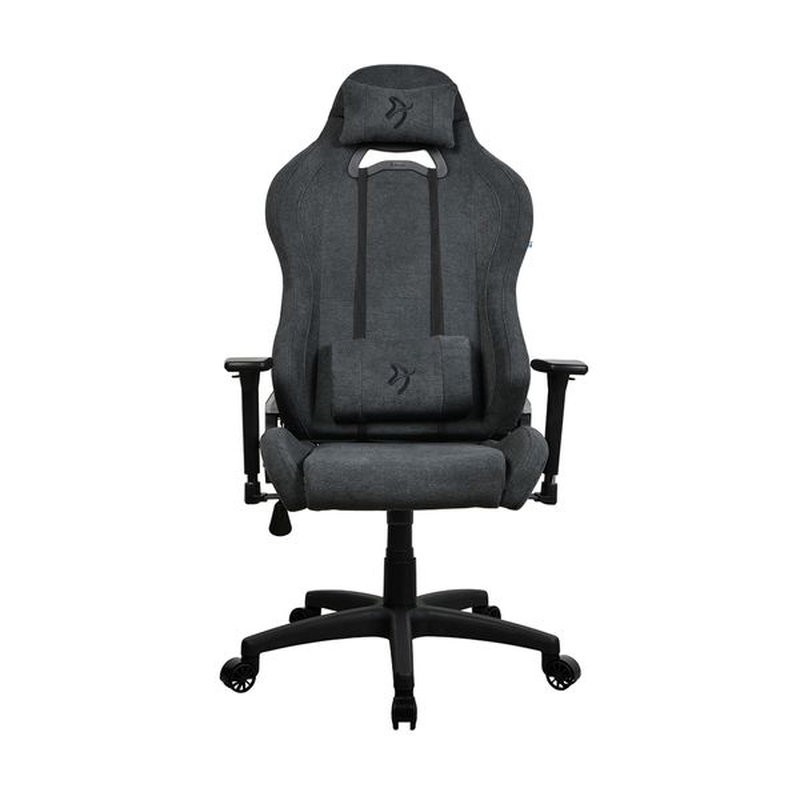 Toretta v2 soft fabric dark grey, , medium image number null