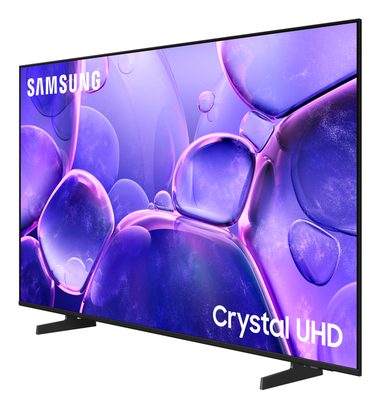 Samsung smart TV 43" 4k led ue43u8072fu-null