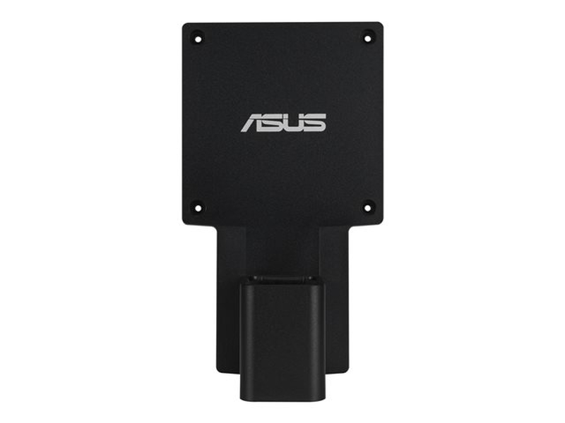 Asus mkt02 mini pc kit monitor mount bracket for select asus monitors black 90la00j0-b01170-null