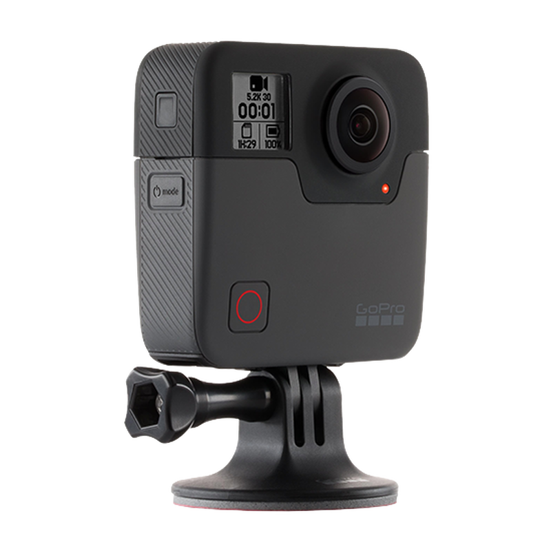 Gopro fusion 360, , medium image number null