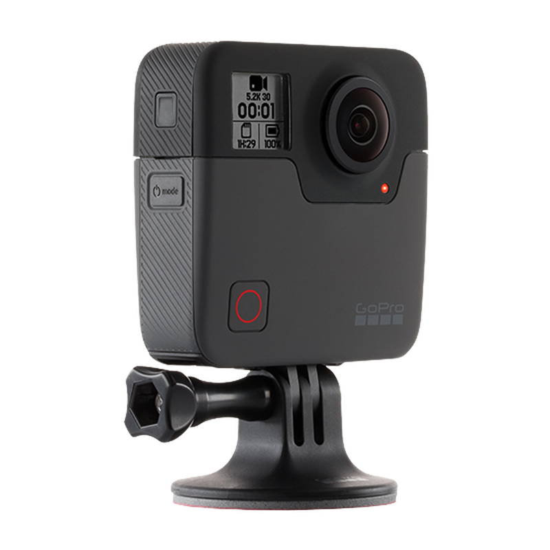 Gopro fusion 360, , medium image number null