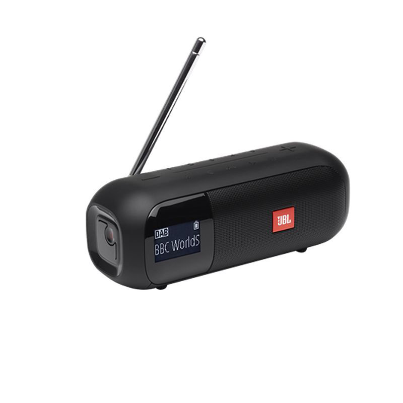 Jbl tuner 2 ipx7 bluetooth-fm radio, , medium-null