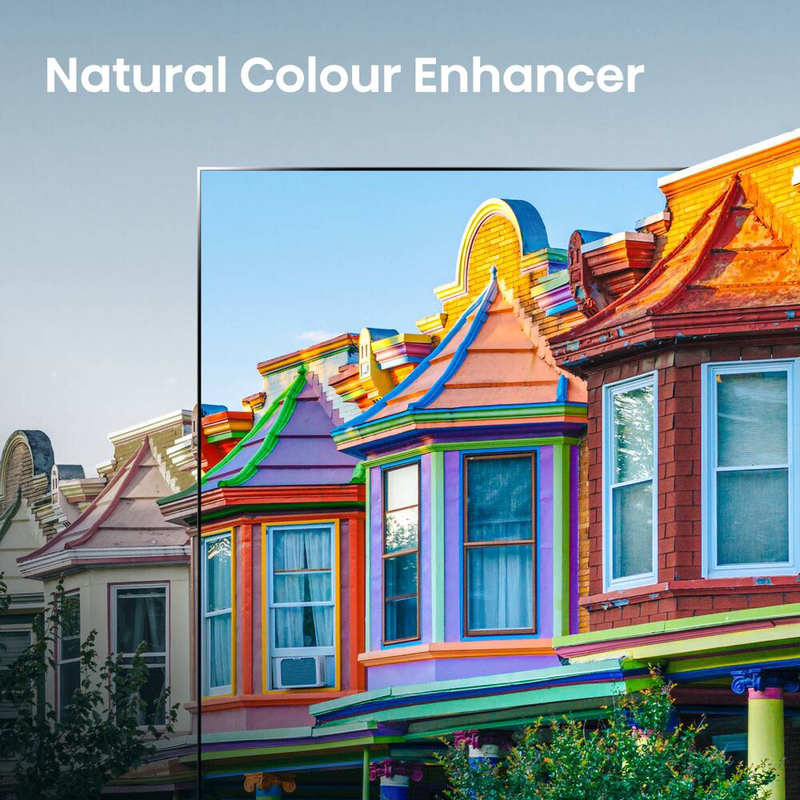 Hisense smart &tau;&eta;&lambda;&epsilon;ό&rho;&alpha;&sigma;&eta; 32"HDled a4s-null