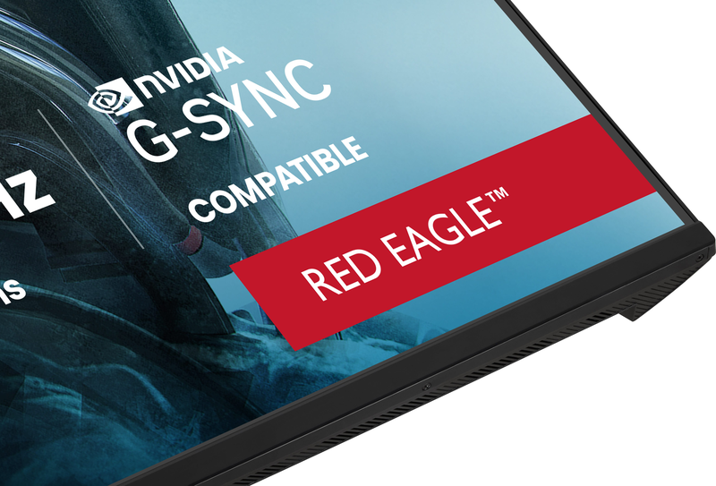 Iiyama g-master gb3272qsu-b1 32" &omicron;&theta;ό&nu;&eta; ips 180hz g-sync wqhd 2560x1440-null