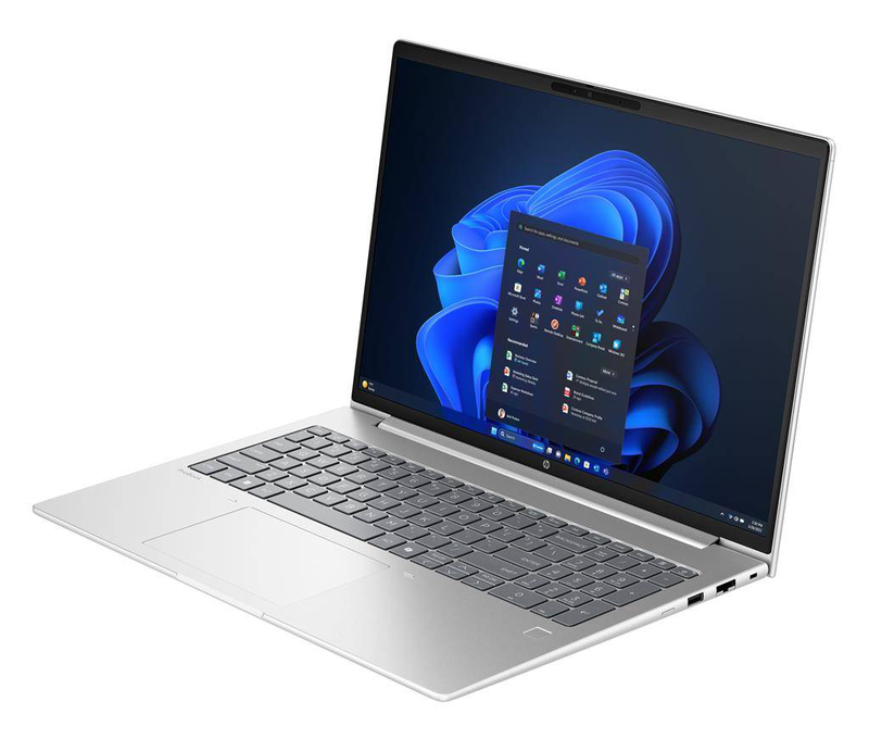 Hp probook 4 g1ir 16 inch laptop Intel Core 7 150u 16GB ddr5 1TB SSD wuxga windows 11 pro silver-null