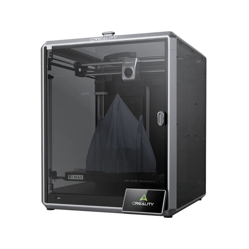 Creality k1 max ai fast 3d printer, , medium-null