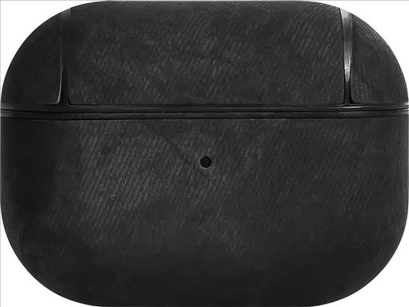 Terratec Air box for AirPods fabric black, , medium-null