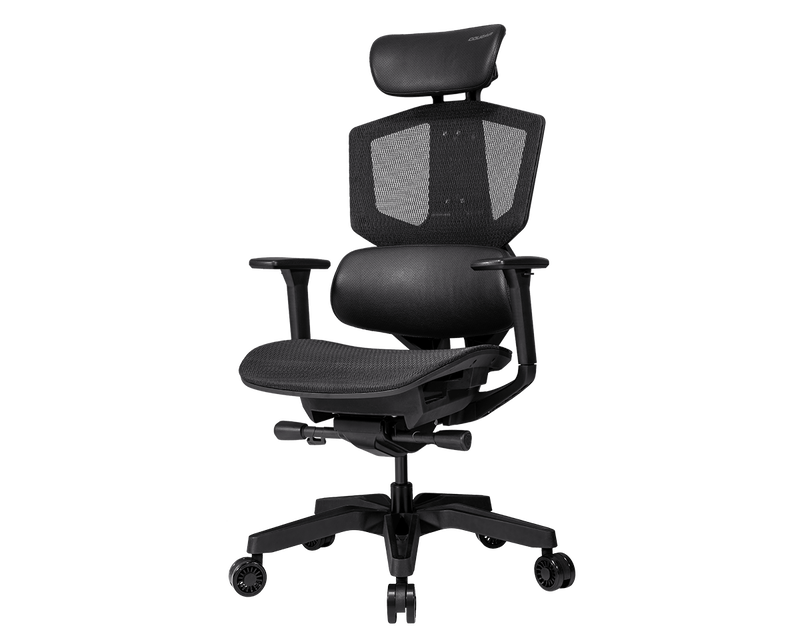 Cougar argo one black, , medium image number null