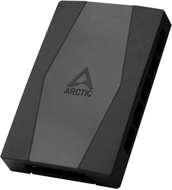 Arctic / system fan hub, , medium-null