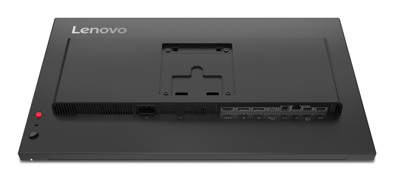 Lenovo thinkvision p24qd-40 23.8" &omicron;&theta;ό&nu;&eta; ips 120hz hdr10 2560x1440-null