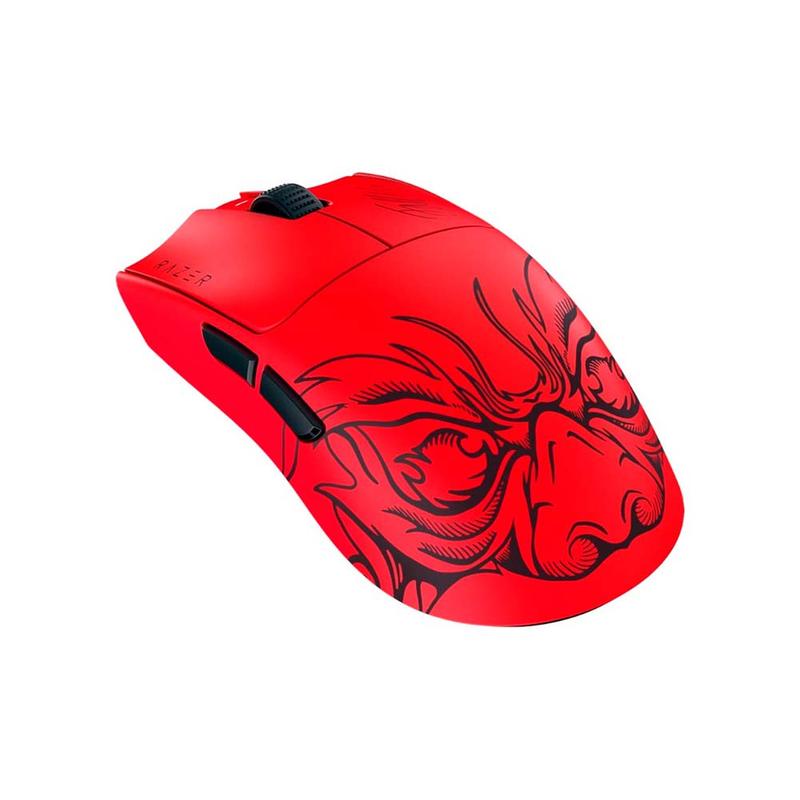 Razer viper v3 pro faker edition wireless gaming mouse 54g-null